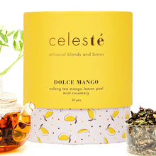 Load image into Gallery viewer, Oolong Tea | Dolce Mango
