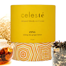 Load image into Gallery viewer, Oolong Tea | Zing
