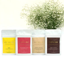 Load image into Gallery viewer, Oolong Tea Selection (Pack of 4)
