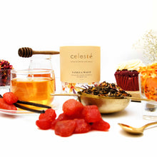 Load image into Gallery viewer, Oolong Tea | Vanilla Waltz
