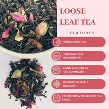 Load image into Gallery viewer, Oolong Tea | Remembrance
