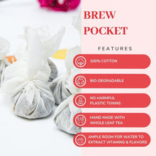 Load image into Gallery viewer, Black Tea | Serendipity
