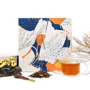 Tea Gift Box | Zest