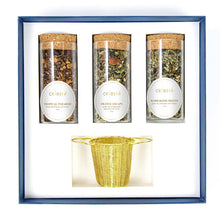 Load image into Gallery viewer, Tea Gift Box | Zest

