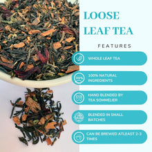 Load image into Gallery viewer, Black Tea | Tropical Paradise
