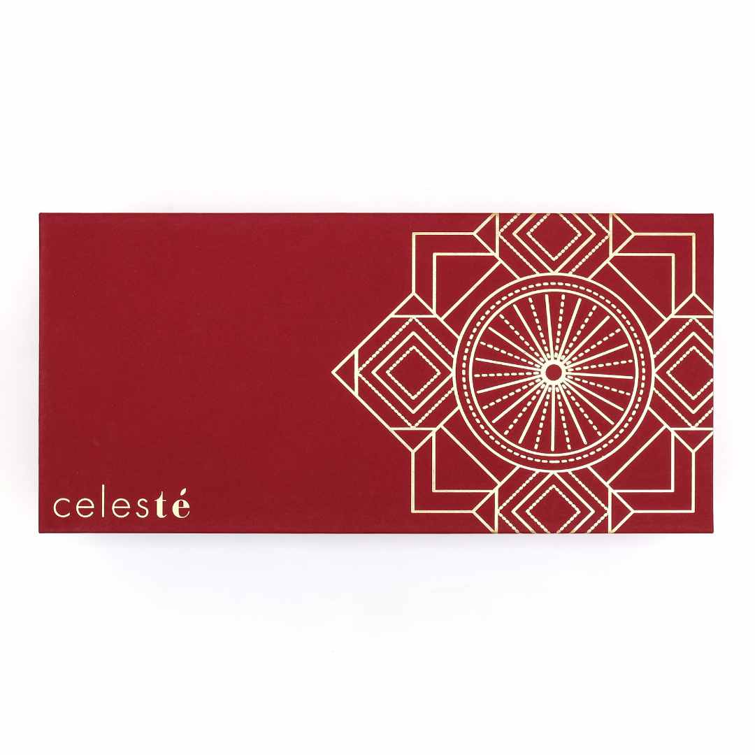 Celestial Brewing Gift Box