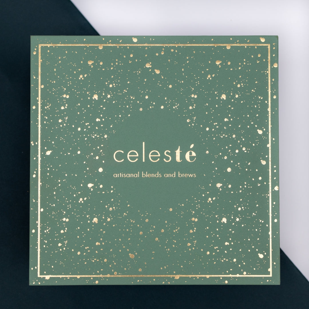 NOURISH GIFT BOX