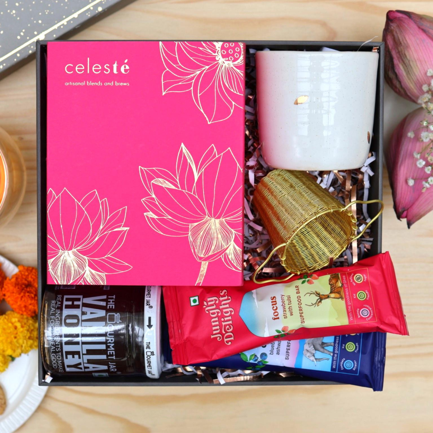 LUMINA GIFT BOX