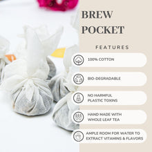 Load image into Gallery viewer, Black Tea | Vedic Elixir
