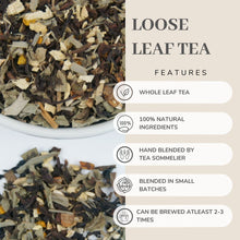 Load image into Gallery viewer, Black Tea | Vedic Elixir
