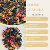 Oolong Tea | Vanilla Waltz
