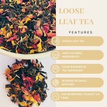 Load image into Gallery viewer, Oolong Tea | Vanilla Waltz
