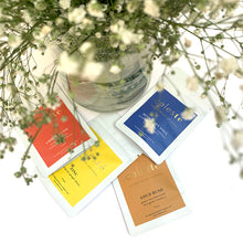 Load image into Gallery viewer, Wellness Tea Selection (Pack of 4)

