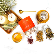 Load image into Gallery viewer, White Tea | Amber Glow
