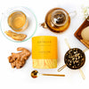 White Tea | Ginger Elixir