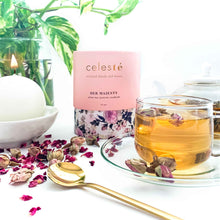 Load image into Gallery viewer, White Tea | Her Majesty
