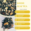 Oolong Tea | Zing