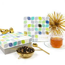 Load image into Gallery viewer, Tea Gift Box | Mélange
