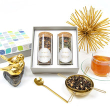 Load image into Gallery viewer, Tea Gift Box | Mélange
