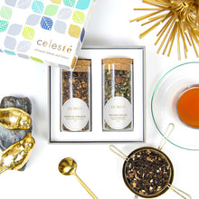 Load image into Gallery viewer, Tea Gift Box | Mélange

