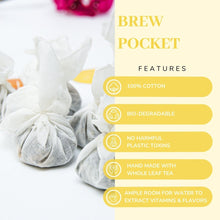 Load image into Gallery viewer, Oolong Tea | Dolce Mango
