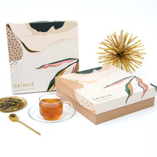 Load image into Gallery viewer, Tea Gift Box | Serenity
