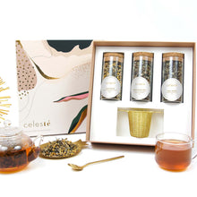 Load image into Gallery viewer, Tea Gift Box | Serenity
