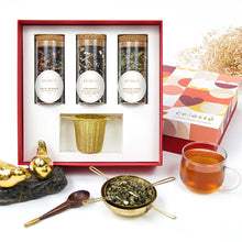 Load image into Gallery viewer, Tea Gift Box | Love

