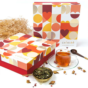 Tea Gift Box | Love