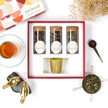 Load image into Gallery viewer, Tea Gift Box | Love
