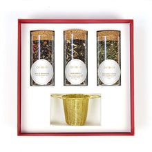 Load image into Gallery viewer, Tea Gift Box | Love
