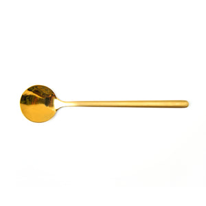 Teaware | Decadent Spoon