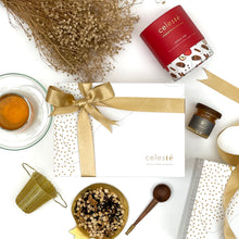 Load image into Gallery viewer, Customized Tea Gift Box | Gifts of Love
