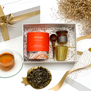 Customized Tea Gift Box | Gifts of Love
