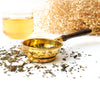 Teaware | Tea Strainer with Handle
