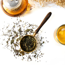 Load image into Gallery viewer, Teaware | Tea Strainer with Handle
