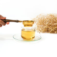 Load image into Gallery viewer, Teaware | Tea Strainer with Handle
