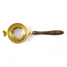 Load image into Gallery viewer, Teaware | Tea Strainer with Handle
