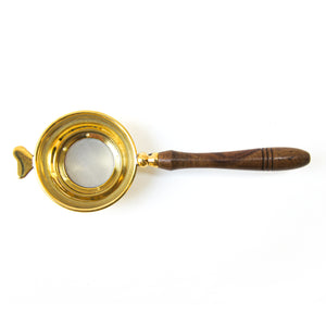 Teaware | Tea Strainer with Handle
