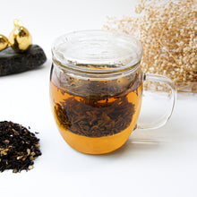 Load image into Gallery viewer, Teaware | Clear Brewing Cup

