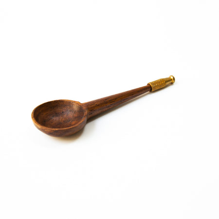 Teaware | Wooden Spoon